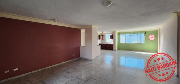 APPARTEMENT À VENDRE – TARA'S