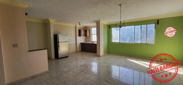 APPARTEMENT À VENDRE – TARA'S