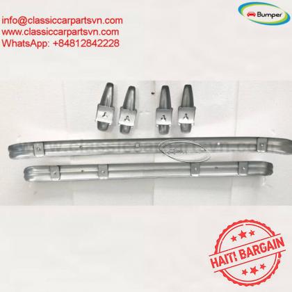 Austin-Healey 100 BN1 Roadster Austin Healey 100/4 BN1 year (1953 – 1955)