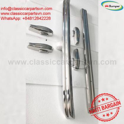 Austin-Healey 100 BN1 Roadster Austin Healey 100/4 BN1 year (1953 – 1955)