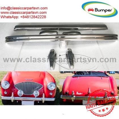 Austin-Healey 100 BN1 Roadster Austin Healey 100/4 BN1 year (1953 – 1955)