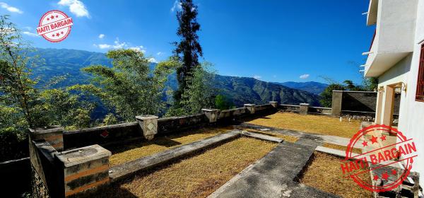 MAISON + 3 STUDIOS À VENDRE – TARA’S