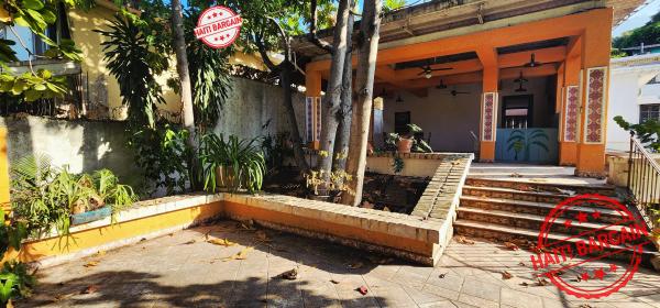 MAISON À LOUER & À VENDRE – TURGEAU