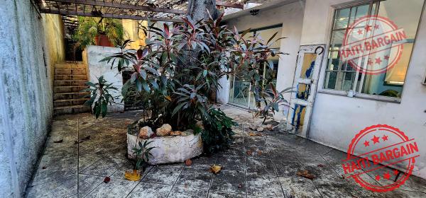 MAISON À LOUER & À VENDRE – TURGEAU