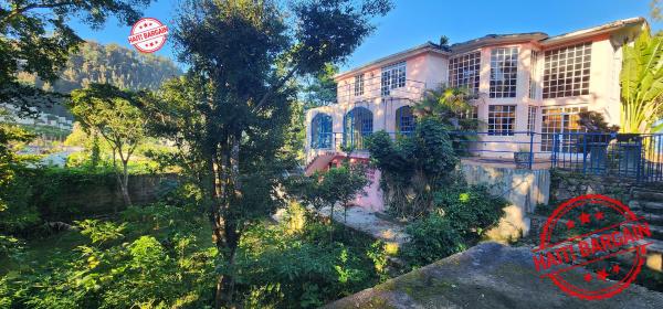 MAISON A VENDRE, ZONE: FERMATHE 45 & ANGLADE 2