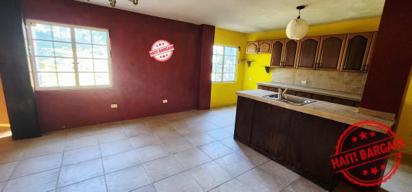 MAISON A VENDRE, ZONE: FERMATHE 45 & ANGLADE 2
