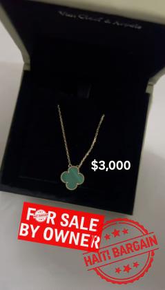 BIJOUX – FOR SALE BY OWNER