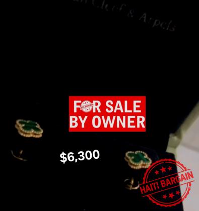 BIJOUX – FOR SALE BY OWNER