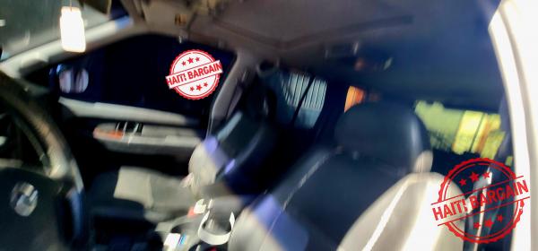 2002 NISSAN PATHFINDER