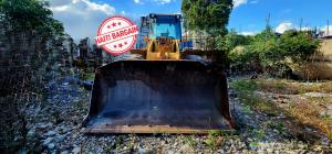 2009 CATERPILLAR 950G – LOADER