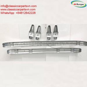 Austin-Healey 100 BN1 Roadster Austin Healey 100/4 BN1 year (1953 – 1955)