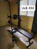 EXERCISE EQUIPMENT – FOR SALE BY OWNER