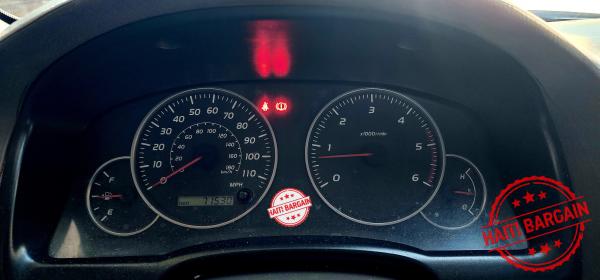 2009 TOYOTA PRADO GX