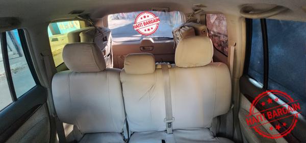 2009 TOYOTA PRADO GX