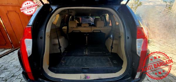 2017 MITSUBISHI MONTERO SPORT