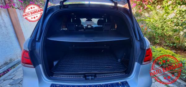 2019 MERCEDES GLE400