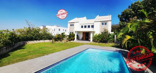 MAISON À VENDRE – VIVY MITCHEL