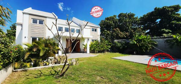 MAISON À VENDRE – VIVY MITCHEL