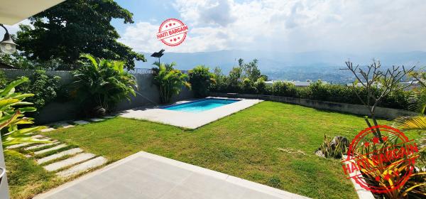 MAISON À VENDRE – VIVY MITCHEL