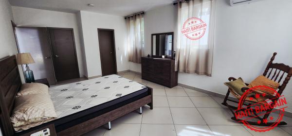 MAISON À VENDRE – VIVY MITCHEL