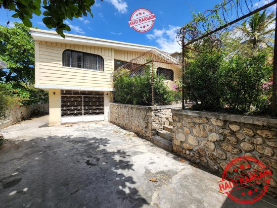 MAISON A VENDRE, ZONE: DELMAS 65