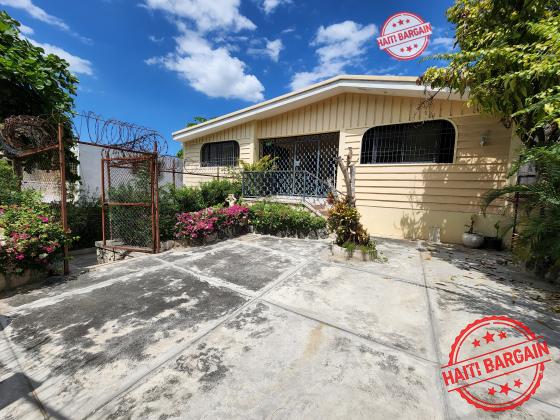 MAISON A VENDRE, ZONE: DELMAS 65