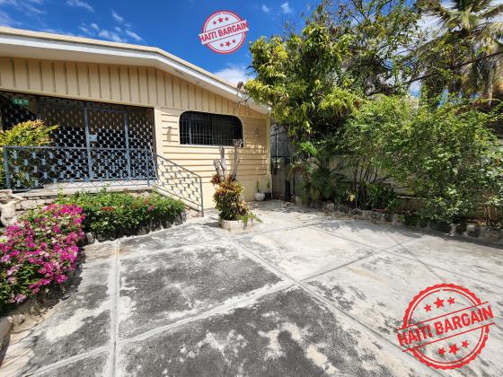 MAISON A VENDRE, ZONE: DELMAS 65