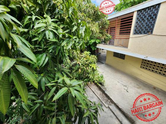 MAISON A VENDRE, ZONE: DELMAS 65