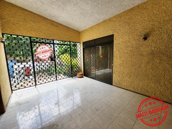 MAISON A VENDRE, ZONE: DELMAS 65