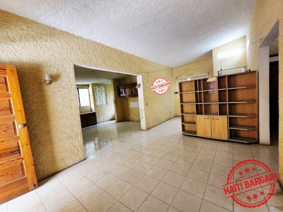 MAISON A VENDRE, ZONE: DELMAS 65