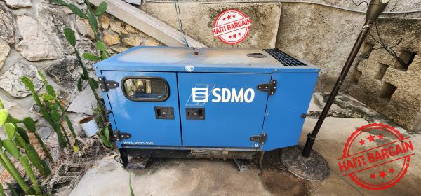 MAISON SÉPARÉE EN 2 APPARTEMENTS – À LOUER & À VENDRE