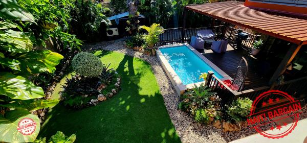 MAISON À VENDRE – DELMAS 75