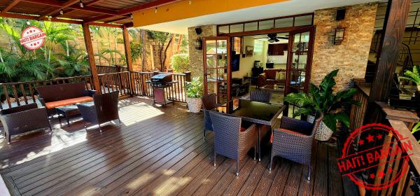 MAISON À VENDRE – DELMAS 75