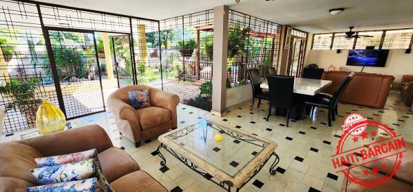 MAISON À VENDRE – DELMAS 75