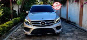 2019 MERCEDES GLE400