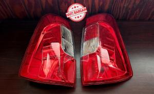 LUMIÈRES ARRIÈRE – NISSAN FRONTIER NP300