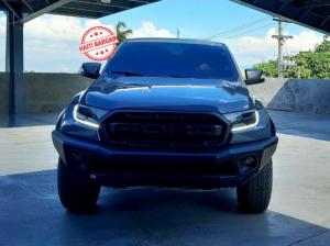 2022 FORD RANGER RAPTOR BLINDÉ