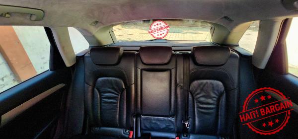 2014 AUDI Q5  $16,000