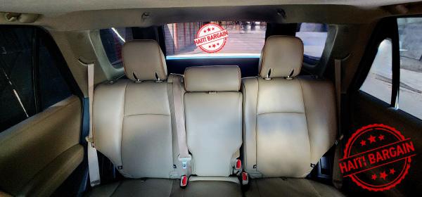 2015 TOYOTA 4RUNNER LIMITED