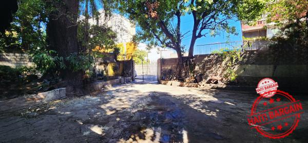 2 PROPRIÉTÉS À VENDRE – ZONE: PV