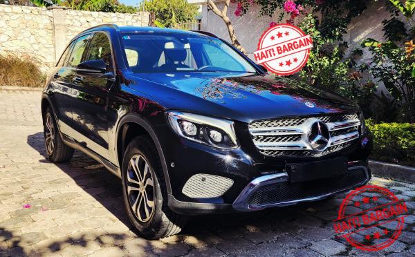 For Sale — 2019 Mercedes-Benz GLC250