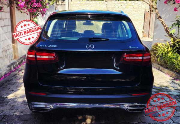 For Sale — 2019 Mercedes-Benz GLC250