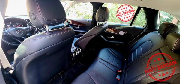 For Sale — 2019 Mercedes-Benz GLC250