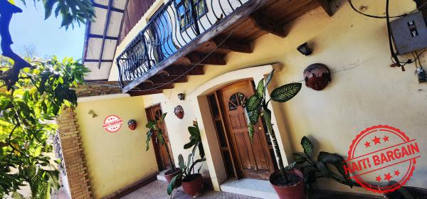 MAISON À VENDRE – DELMAS 65