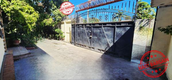 MAISON À VENDRE – DELMAS 65