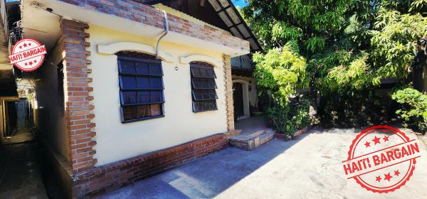 MAISON À VENDRE – DELMAS 65