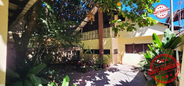 MAISON À VENDRE – DELMAS 65