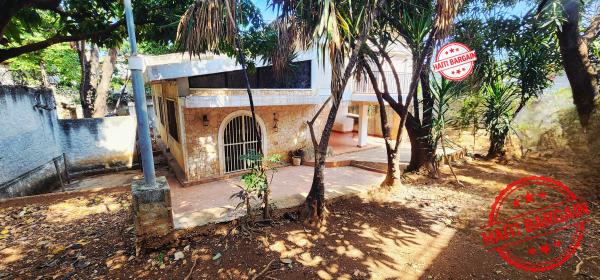 MAISON À VENDRE – JUVENAT