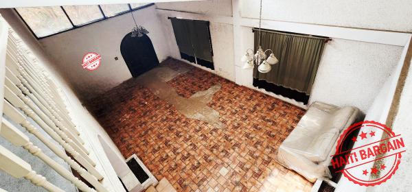 MAISON À VENDRE – JUVENAT