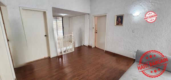 MAISON À VENDRE – JUVENAT